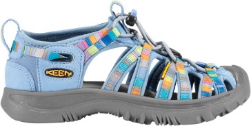 Keen Whisper Schuhe für Kinder - Sandalen