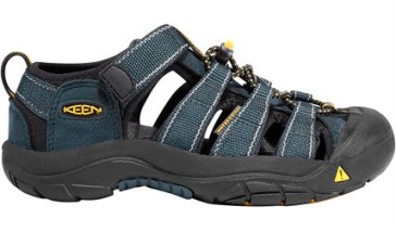 Keen Kinderschuhe Newport H2 - Sandalen navy