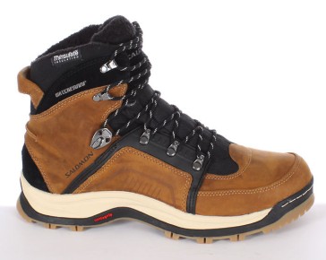 Salomon Switch dark sand