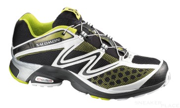 Salomon Männer Schuhe Xt Hawk 2