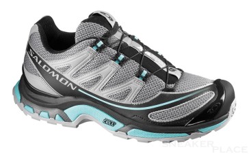 Salomon XA Pro 5 Laufschuhe Damen