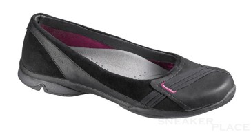 Salomon Deva Freizeitschuhe schwarz