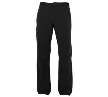 Salomon Wayfarer Hose Herren schwarz