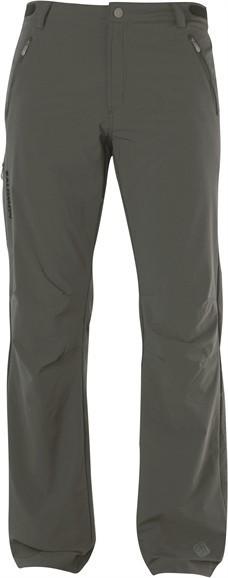 Salomon Wayfarer Hose Herren swamp