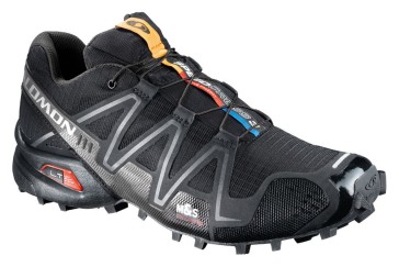 Salomon Speedcross 3 Schuhe