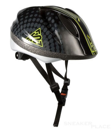 K2 Moto Junior Kinderhelm
