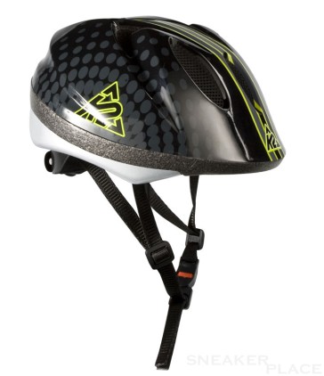 K2 Moto Junior Kinderhelm