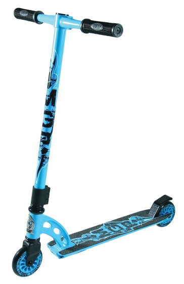 Madd MGP VX3 Pro - blau