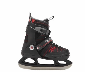 K2 Hero Ice Jungen Schlittschuhe