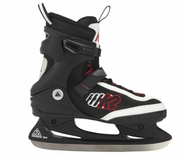 K2 Herren Schlittschuhe Kinetic Ice