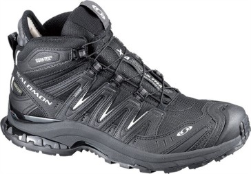 Salomon Xa Pro 3D Mid Ltr Gtx Schuhe für Frauen