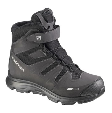 Salomon Synapse Cs Wp Winterschuhe für Kinder