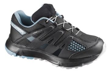 Salomon Wasserdichte Kinder Schuhe   Xr Mission 