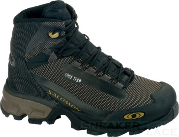 Salomon Revo SCS Gtx Damenschuhe