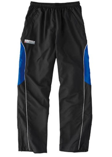 Derbystar Sport Hose Primera schwarz/blau