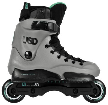 Powerslide USD Classic Throne 80 Skates