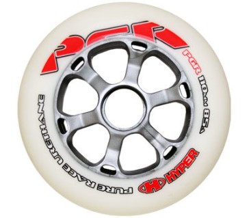 Hyper PGR 110mm Rollen 8-Pack