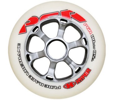 Hyper Rollen PGR 90 mm 4-Pack