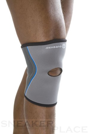 Rehband R-7754 Knieschutz mit Patellaöffnung