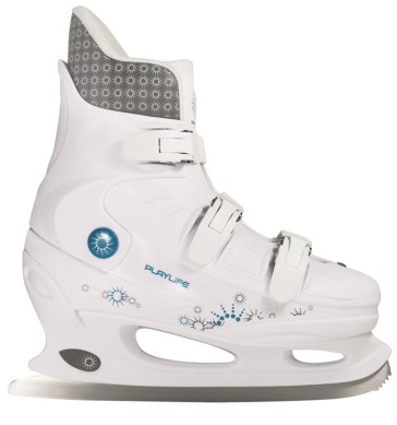 Powerslide Playlife Damen Schlittschuhe Cyclone