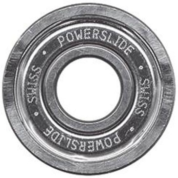 Powerslide Original Swiss by WIB Kugellager