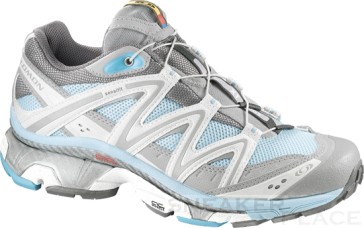 Salomon XT Wings W sky blue/cane/score blue-x