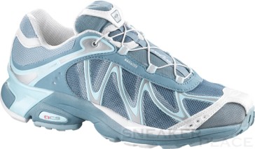 Salomon XT Whisper Damen cerulean/sober-x/light grey