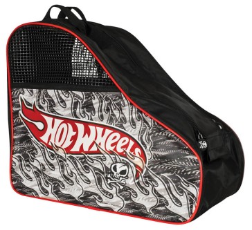 Powerslide Hot Wheels Schlittschuhtasche