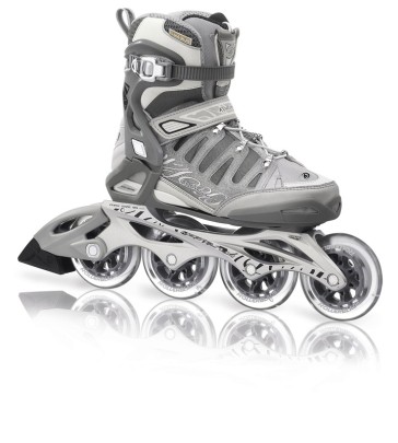 Rollerblade Activa 90 Fitness Damen 2012