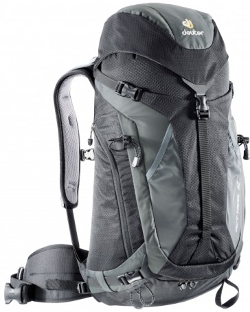 Deuter ACT Trail 32 Rucksack grau