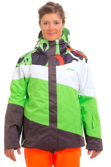 Oxbow Damen Skijacke Reggie