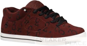 Emerica Reynolds 3 maroon/black/white