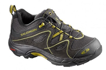 Salomon Trax kid Kinderschuhe