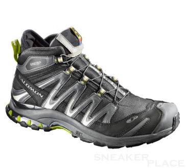 Salomon XA Pro 3D Mid GTX Ultra Damenschuhe