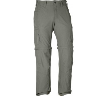 Salomon Quest Herrenhose swamp