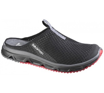 Salomon RX Slide 3.0 schwarz/rot