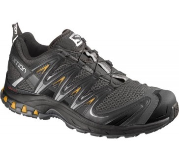 Salomon Xa Pro 3D Laufschuhe Herren schwarz