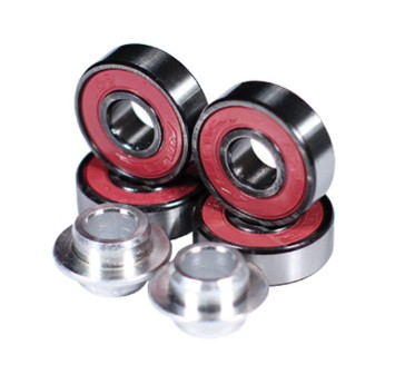 Madd K2 Kugellager Bearings Pink