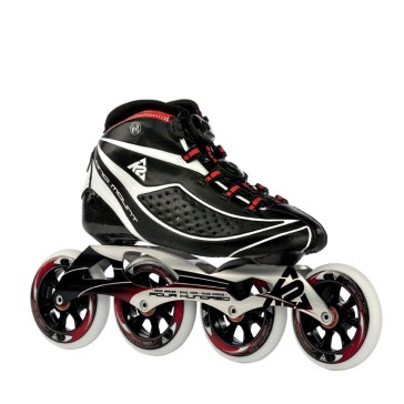 K2 Pro Longmount Inline Skates