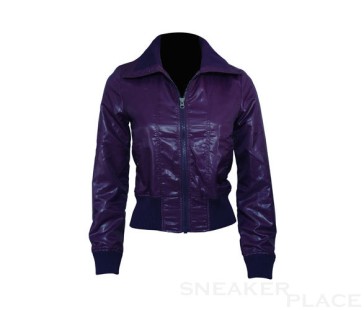 Reell Repo Girls Jacke Lila