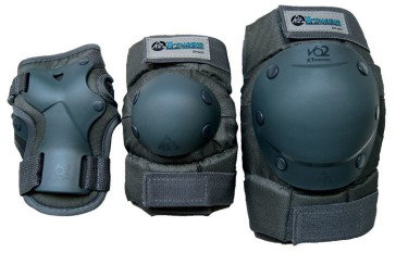 K2 X-Training Pad Set Damen Modell