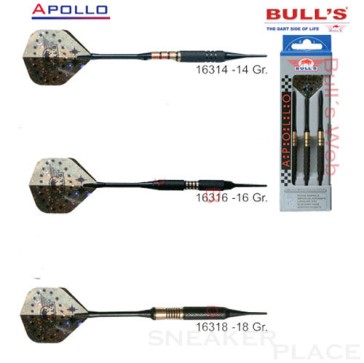 Embasssy Softdart Apollo gold