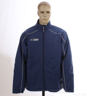 Bauer Therma Fit Jacke Sr. Navy