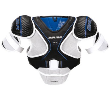 Bauer Schulterschutz Supreme 35 Sr