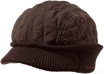 Beanie Toland black