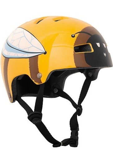 Kleinkind Skater Inliner oder Radhelm TSG Design-Mini