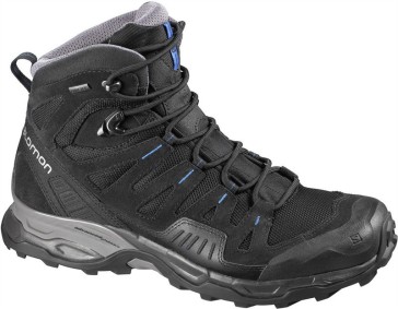 Salomon Conquest Gtx Trekkingschuhe für Herren