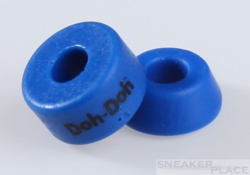 Doh-Doh Lenkgummis Blau (weich)