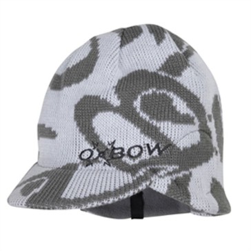 Oxbow Beanie Drobak white