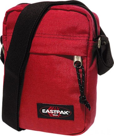 Eastpak Freizeitrucksack The One fire red